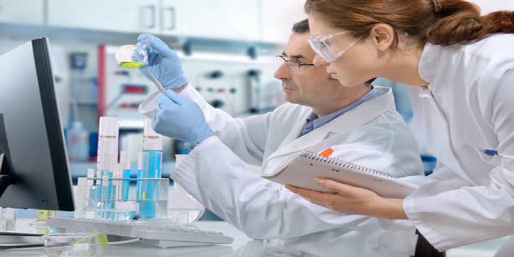 GOOD LABORATORY PRACTICES AND QUALITY ASSURANCE COURSE